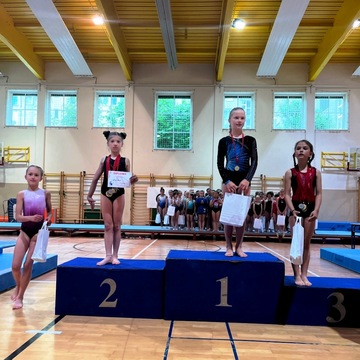 Nove zmage za ŠD Stoja  (2)